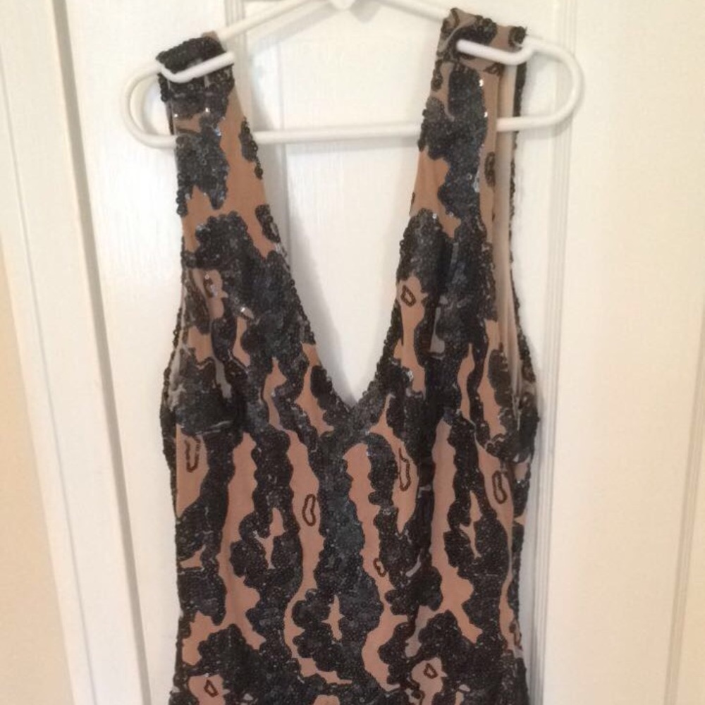 Adrianna Papell Cocktail Dress