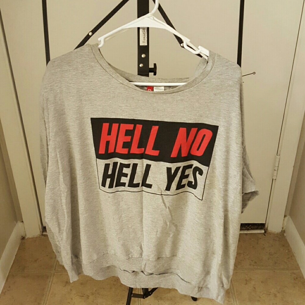 H&M Sweatshirt