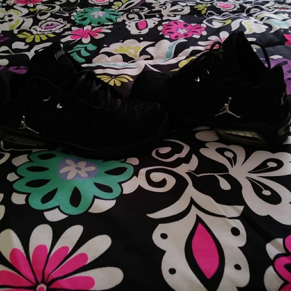 Jordans 23