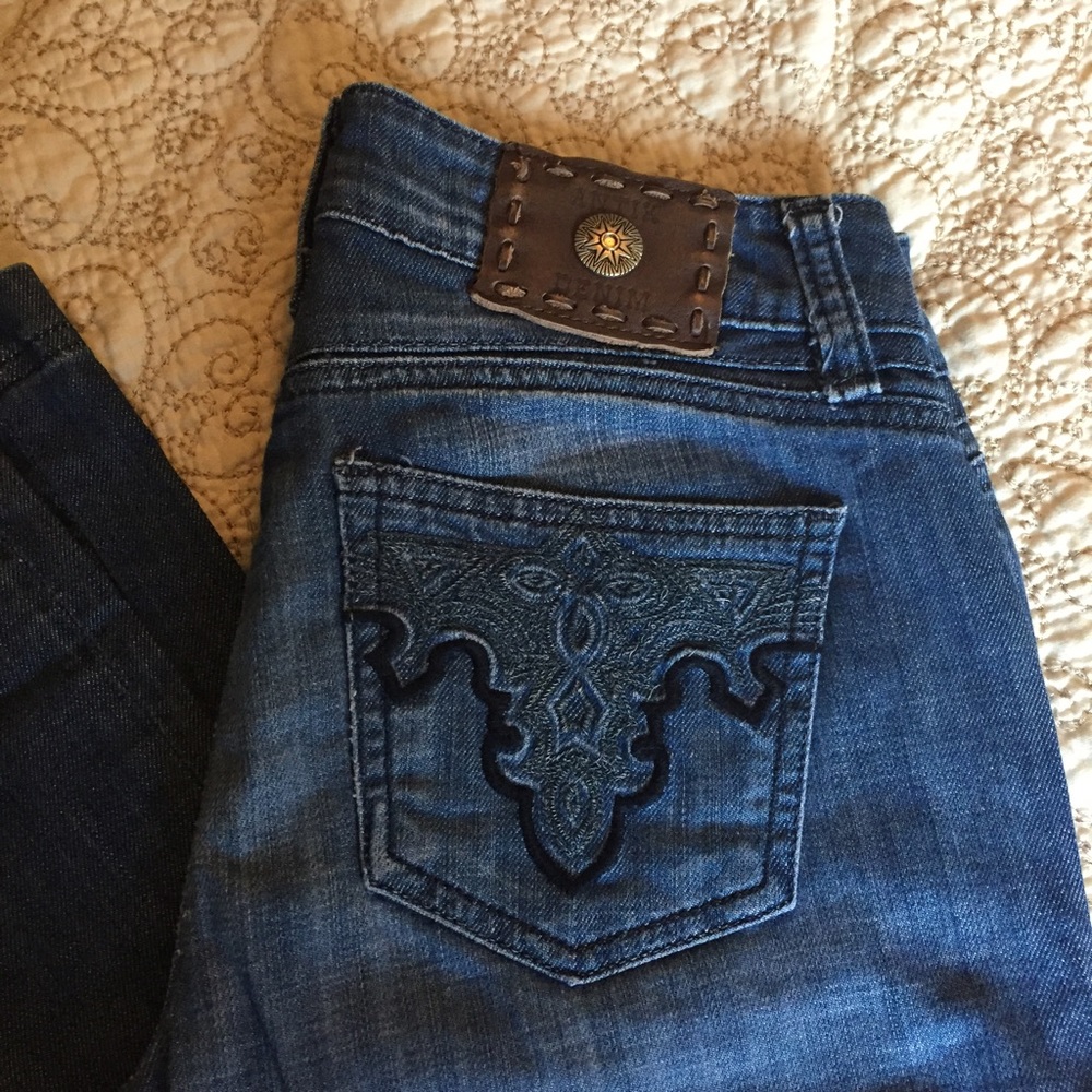 Antik denim jeans