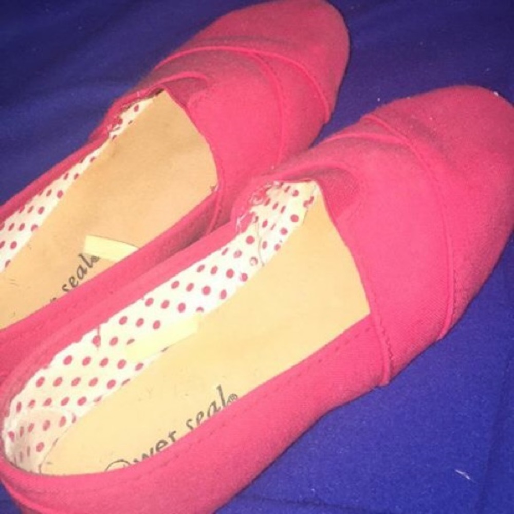Tom shoes
