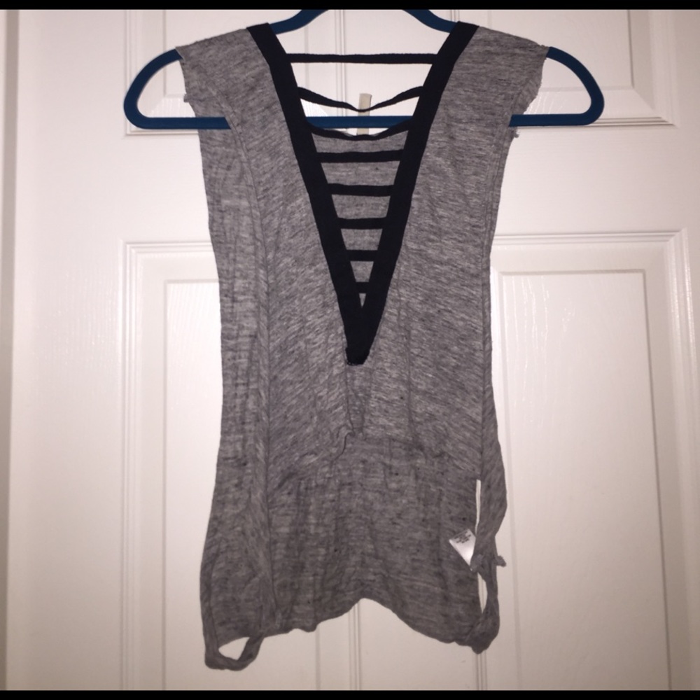 Emma and Sam shirt from LF size small