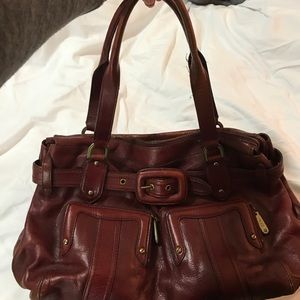 Cole Haan handbag