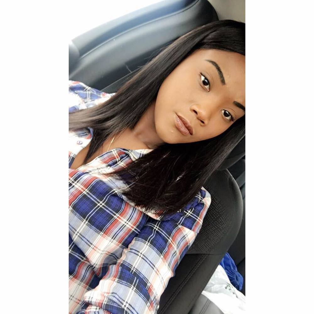 Meet your Posher, Kayla