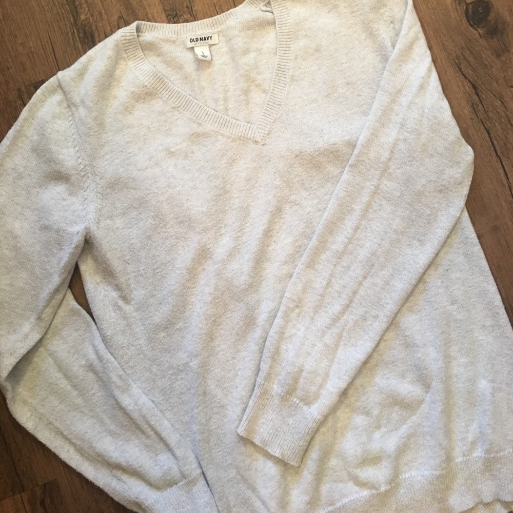 Old Navy Sweater