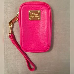 SALE!!! Lauren by Ralph Lauren Wristlet