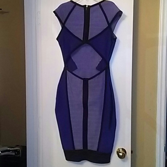 Dress - Picture 3 of 3