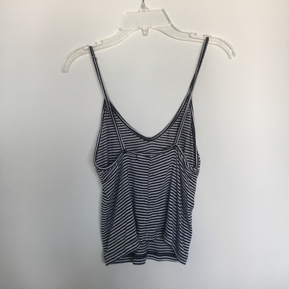 Brandy cropped tank - Picture 2 of 2