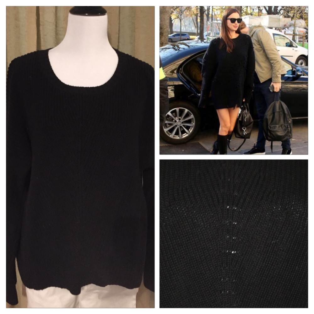 Victoria's Secret Sweater