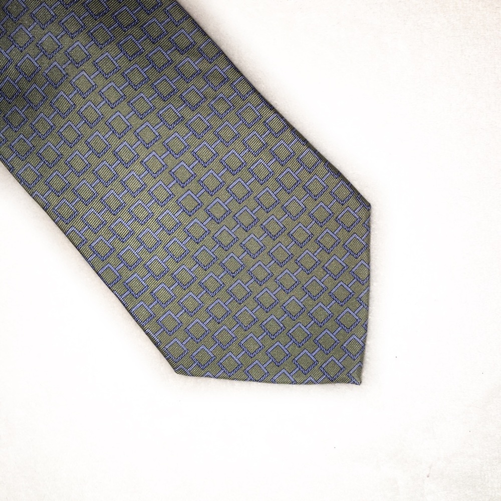Tommy Hilfiger Silk Tie