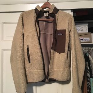 Patagonia Men's XS classic jacket