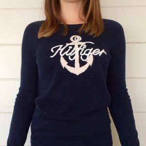 Tommy Hilfiger Crew Sweater