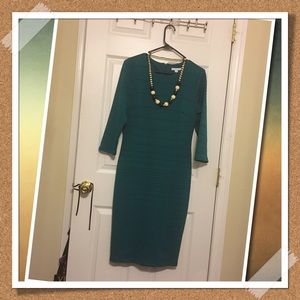 New York & Company dress