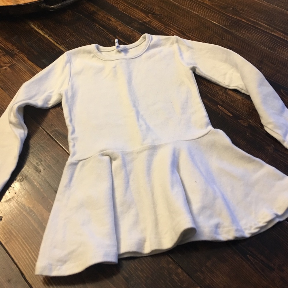 Girl shirt