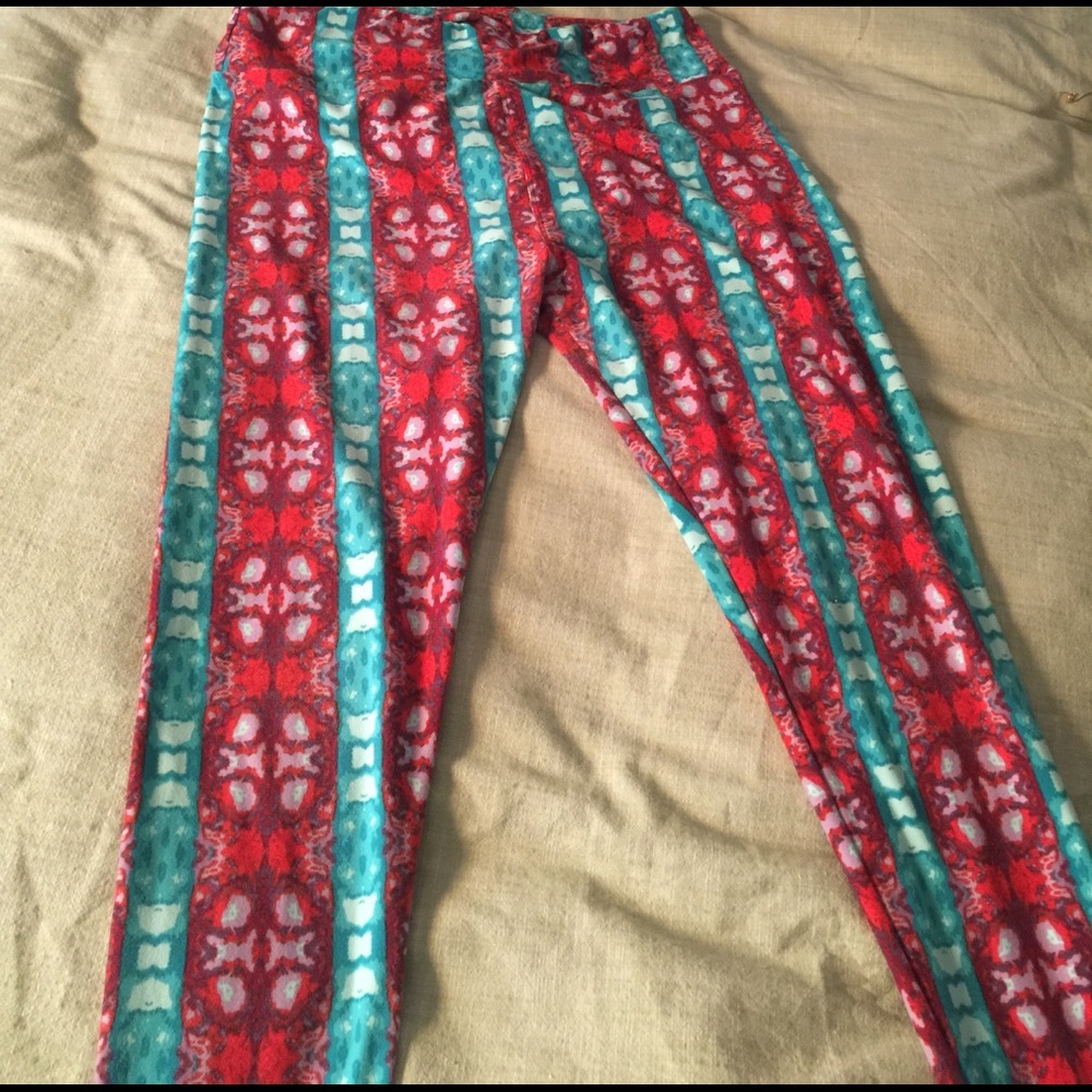 Lularoe leggings