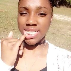 Meet your Posher, Eddrina