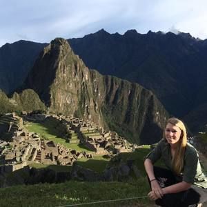 Meet your Posher, Mallory