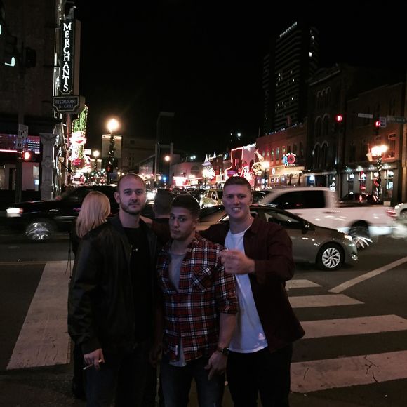 Meet your Posher, Brandon - Picture 1 of 1