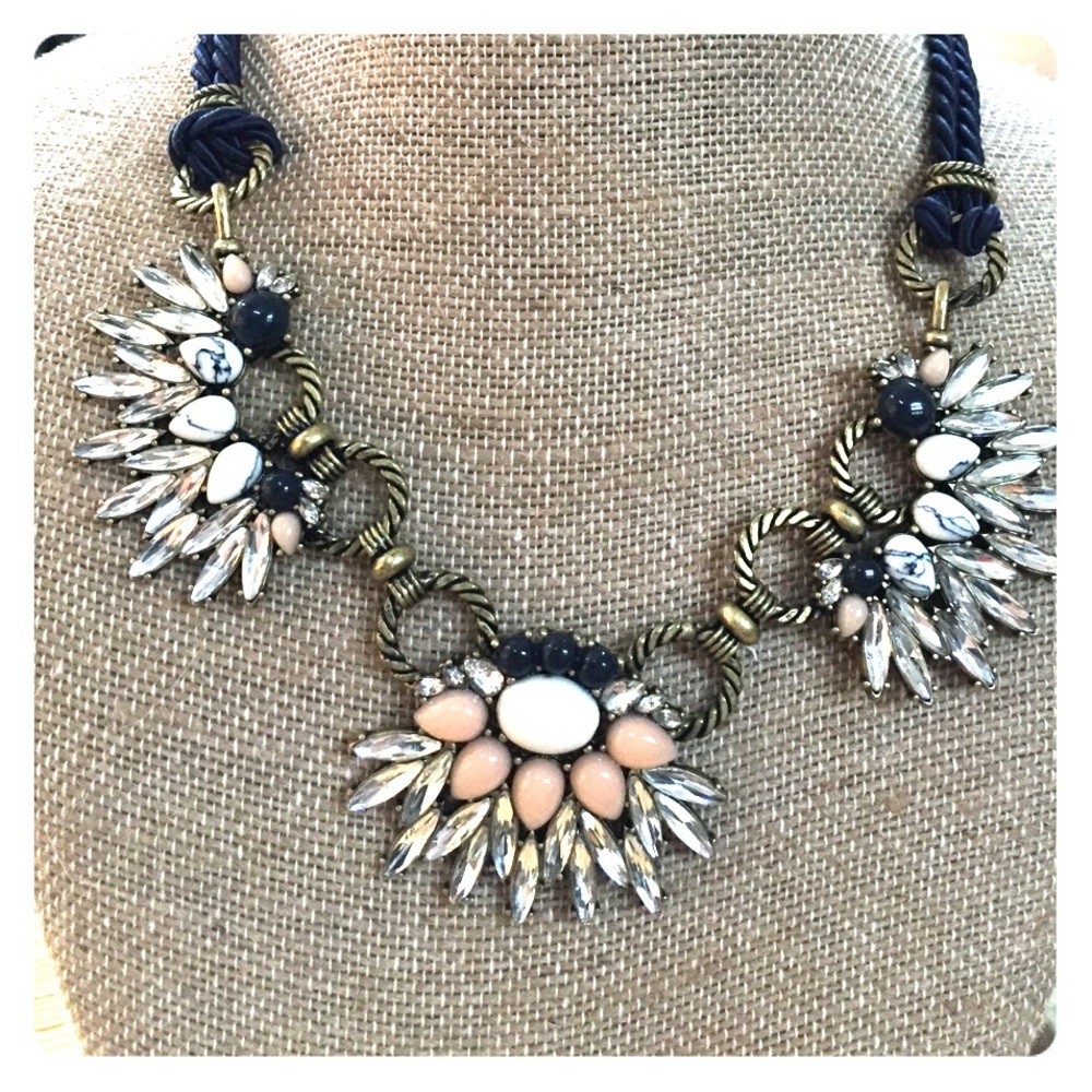 Chloe & Isabel Morningtide Convertible Necklace