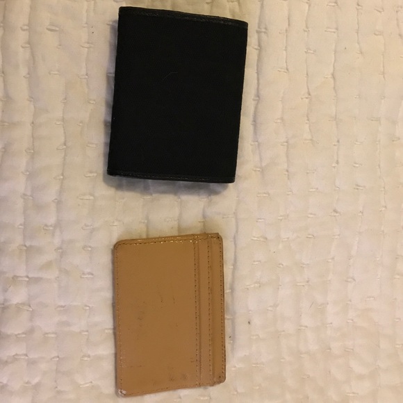 Bundle of Card Holders - Picture 4 of 4