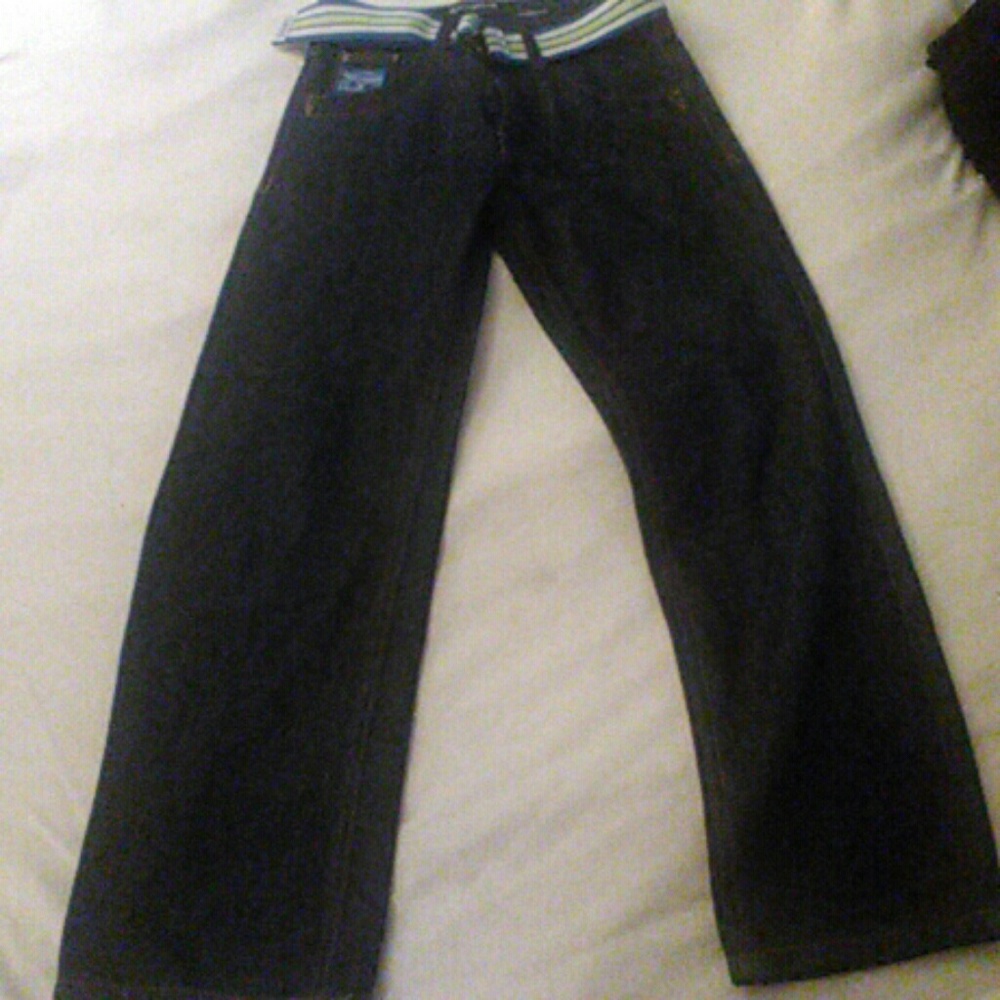 Boys Rocawear jeans