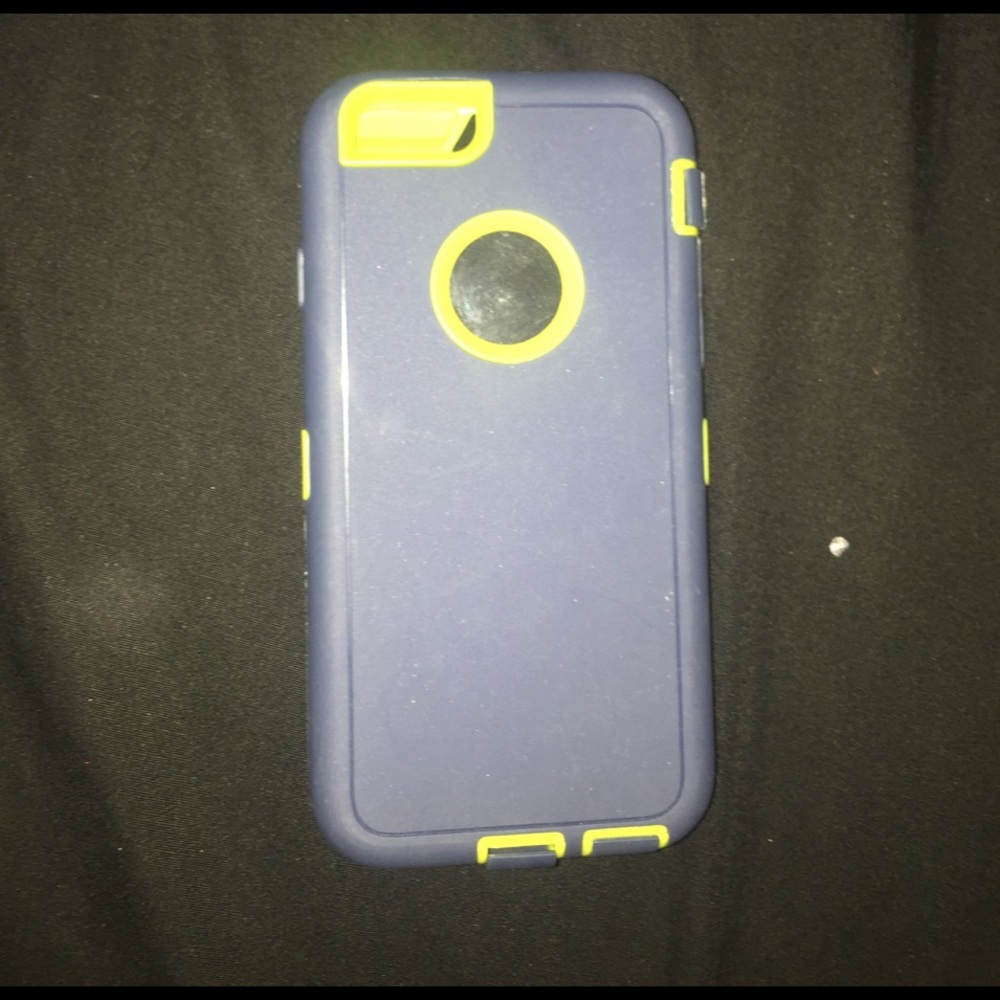 iPhone 6/ 6s case