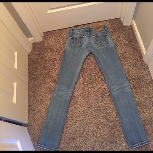size 27 skinny jeans*offer*