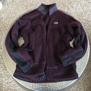 Women's Patagonia Fleece