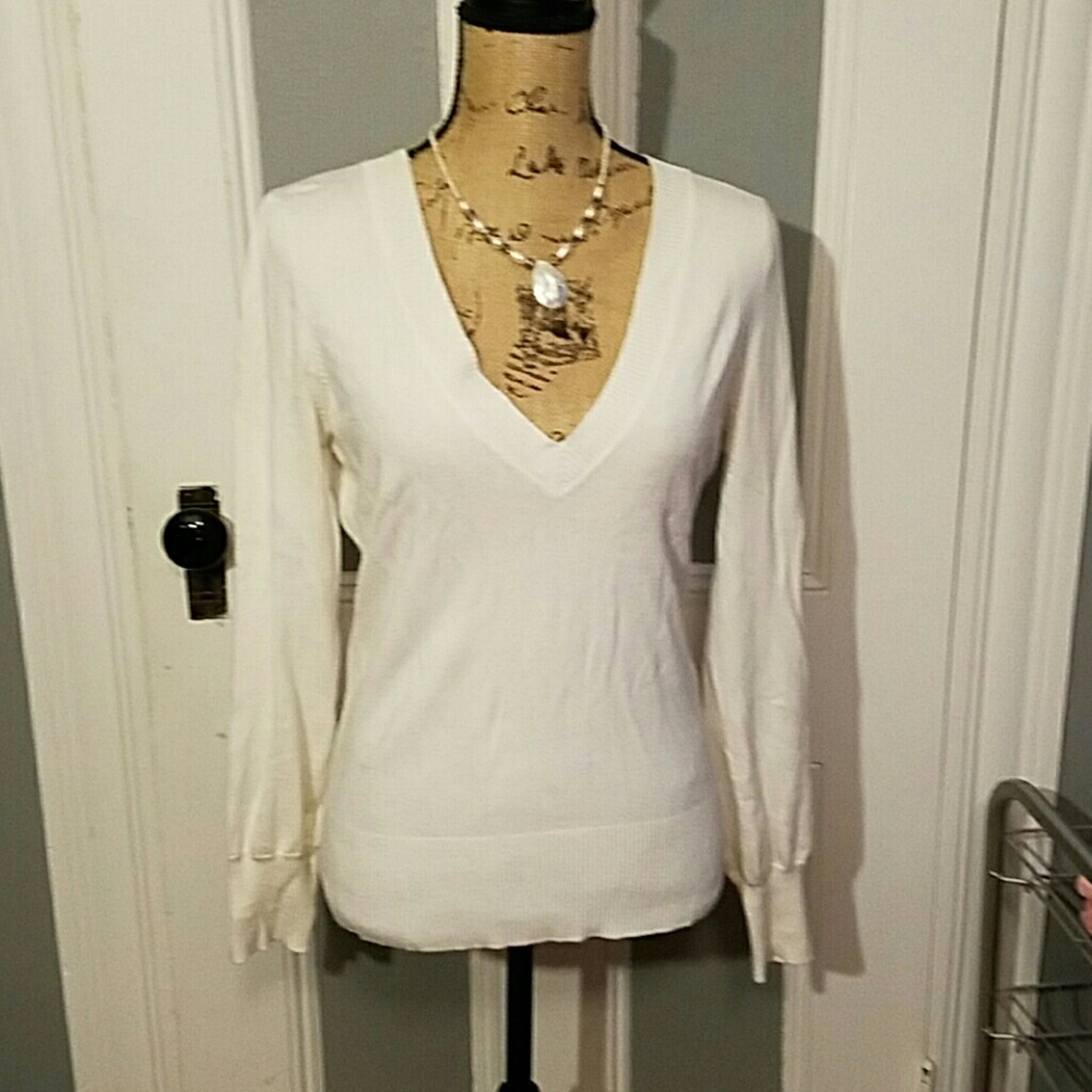 White express sweater