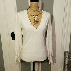 White express sweater