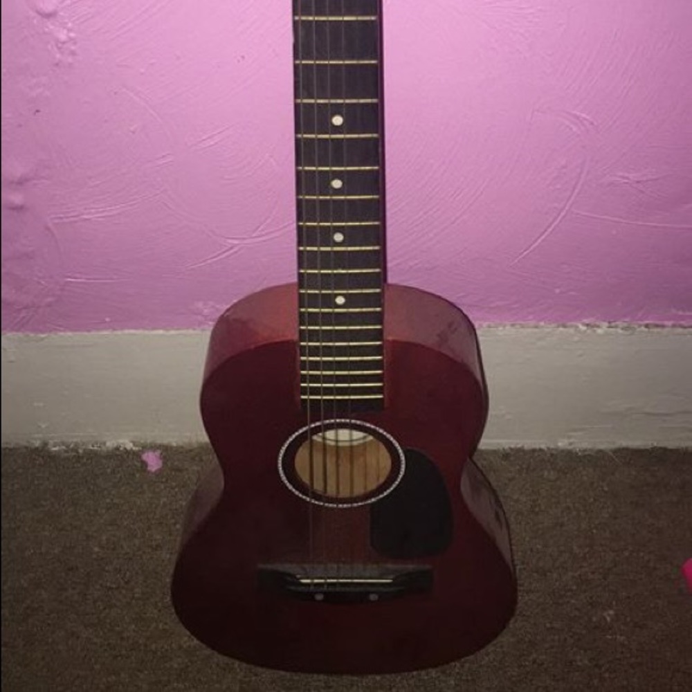 Child guitar