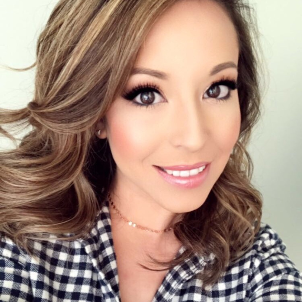 Meet your Posher, Vanessa