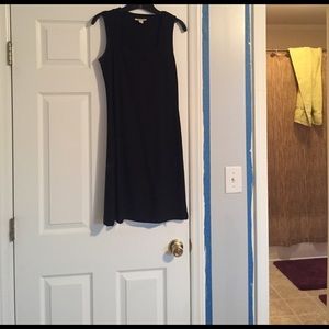 Boston proper travel collection dress