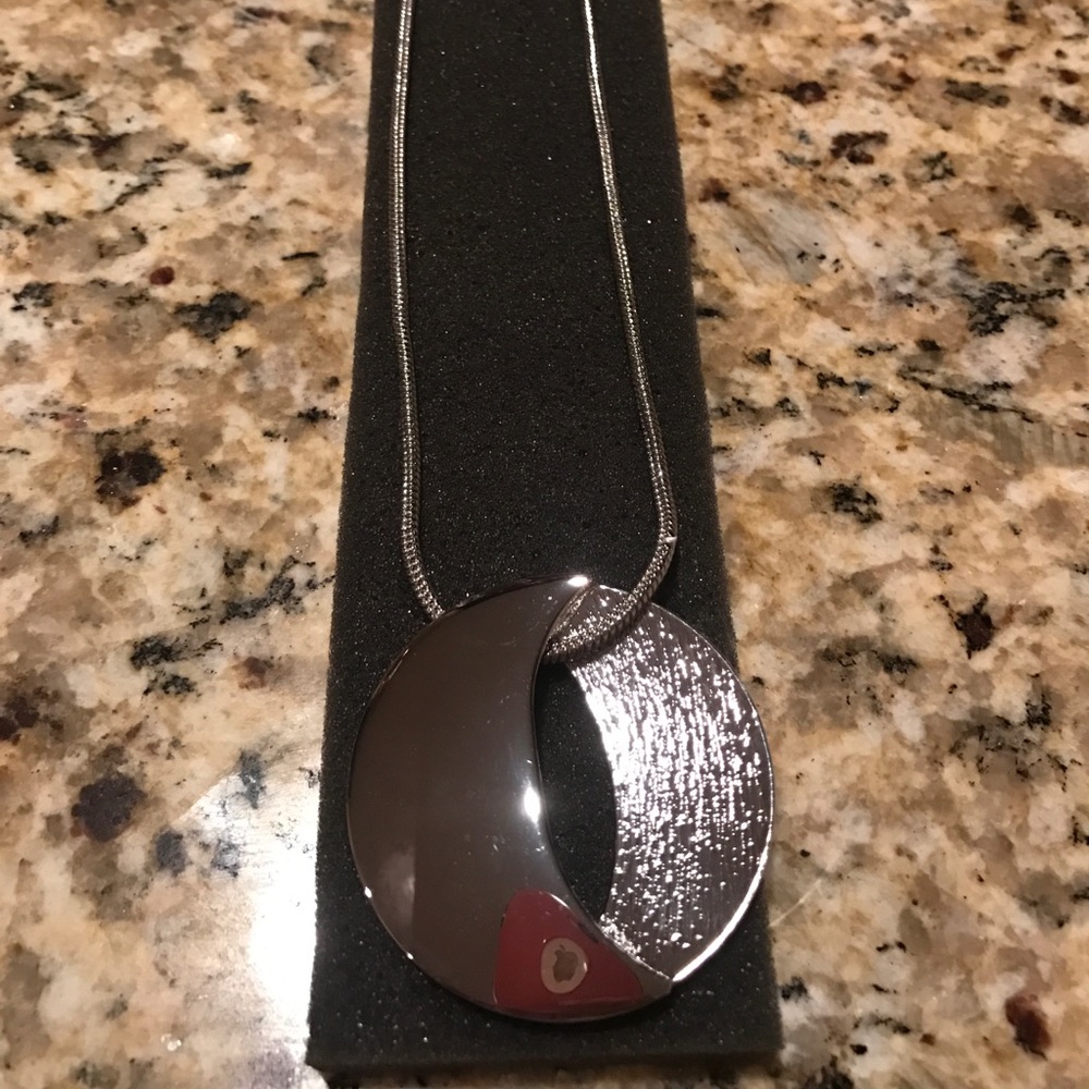 Lia Sophia Lustrous Necklace