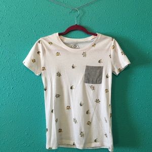 Light weight T shirt