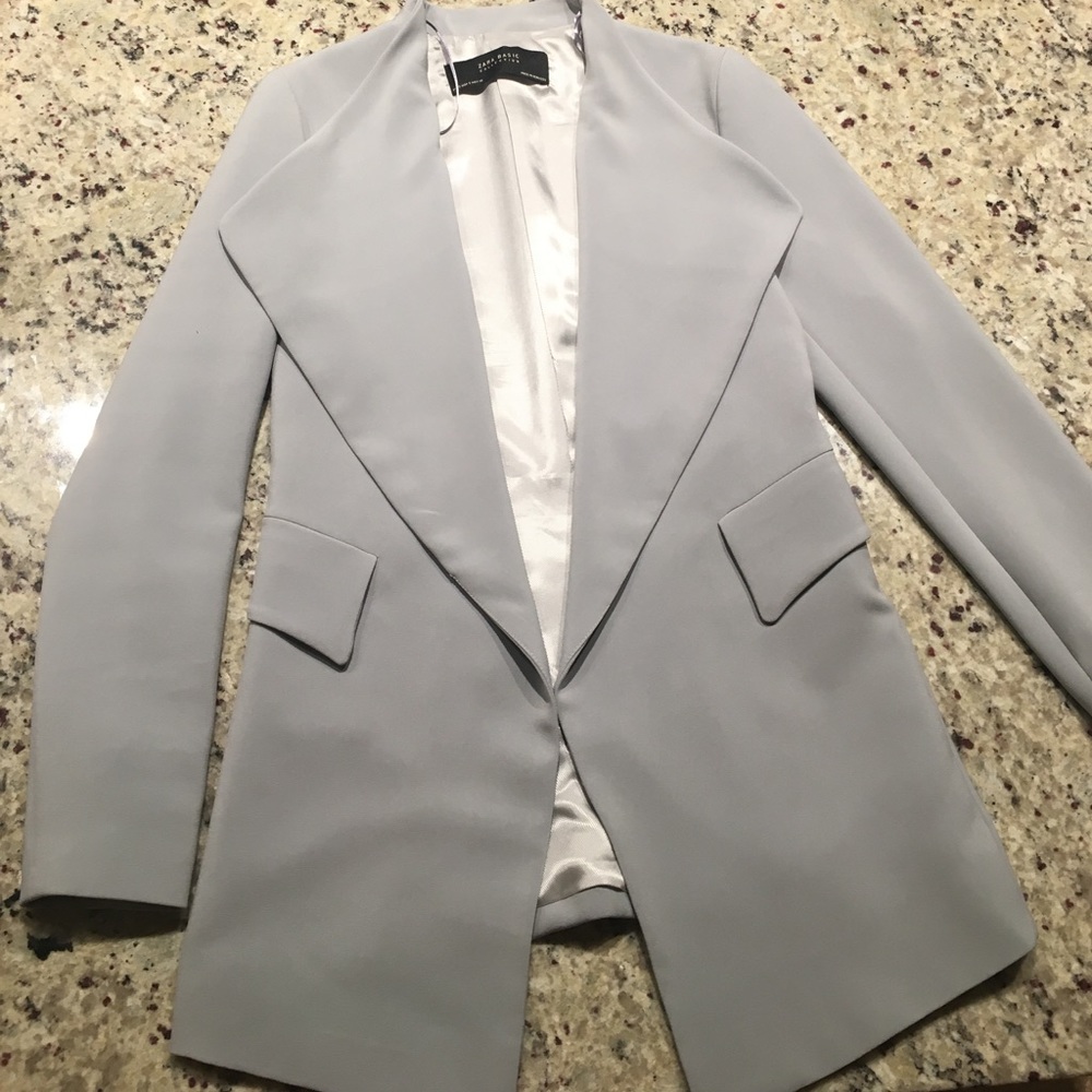 ZARA Blazer