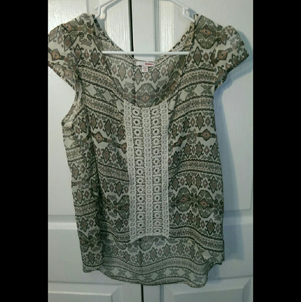 Beautiful Blouse