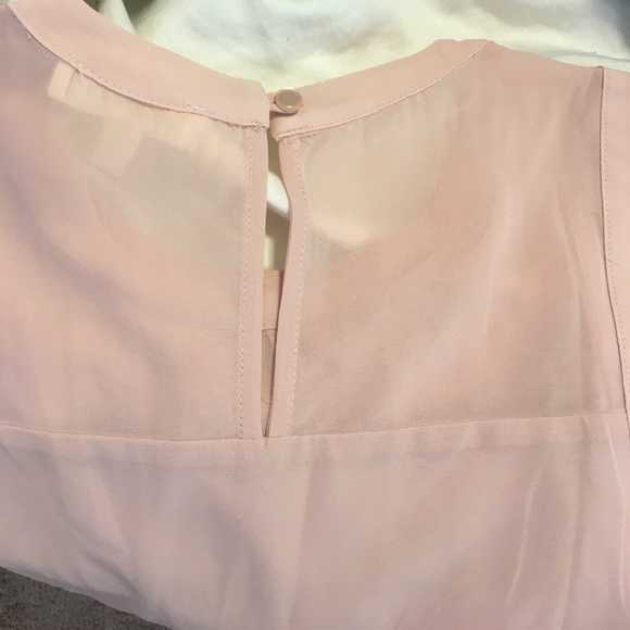 Blush Tank - Picture 4 of 4