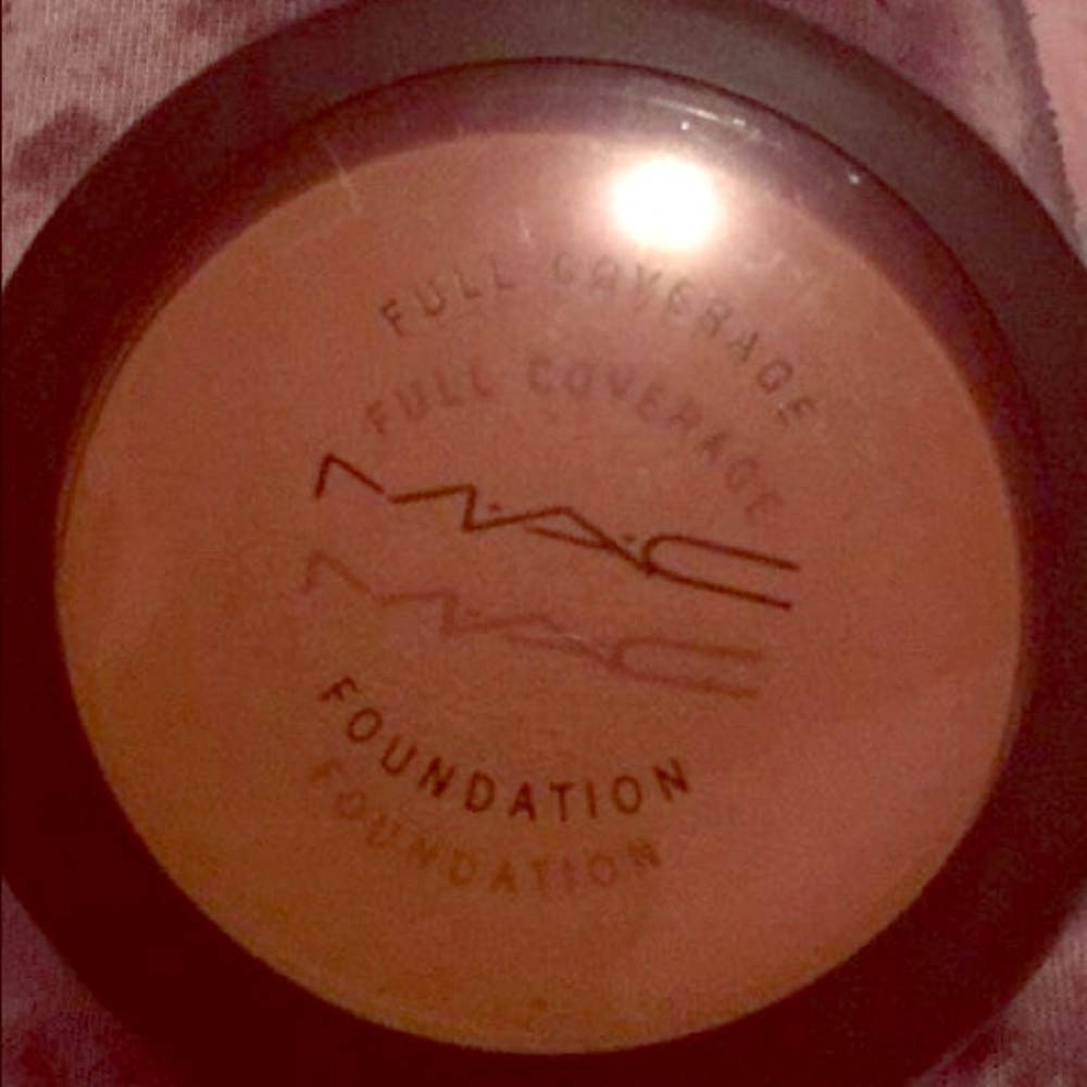 Mac foundation