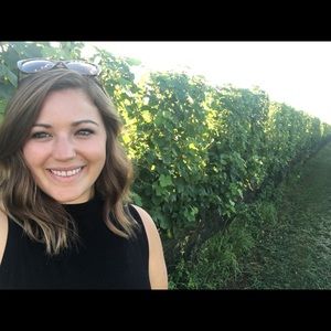 Meet your Posher, Allison