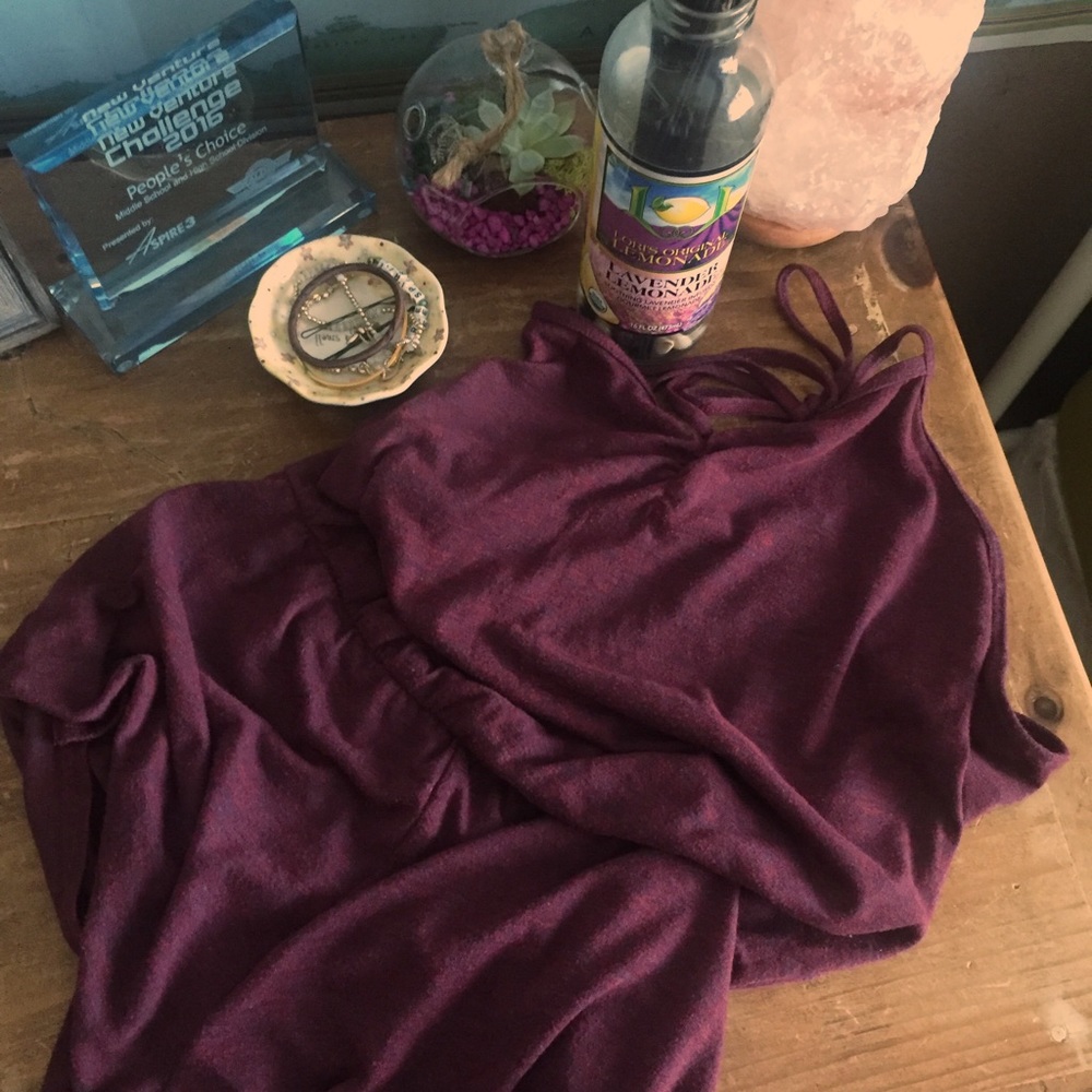 American Apparel Romper 💗🌹