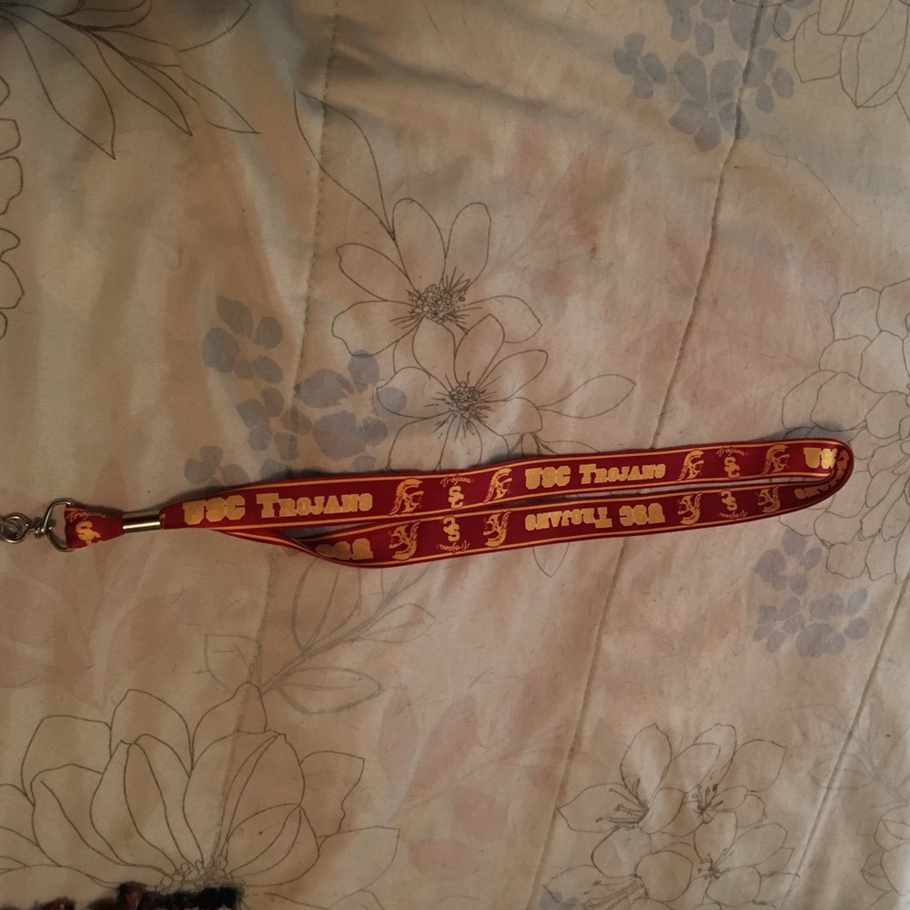 USC Lanyard
