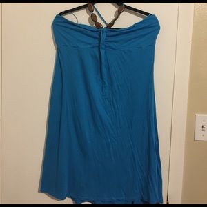 Halter Dress