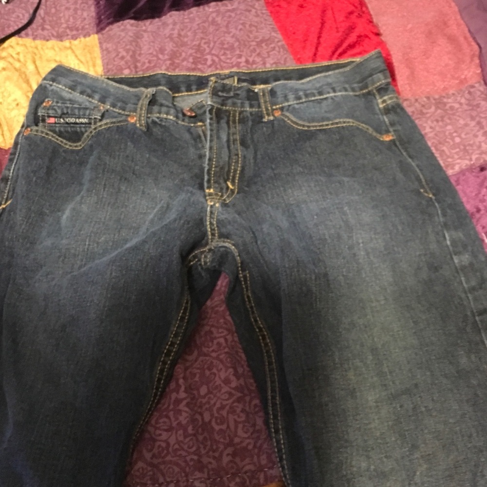 U.S. Polo Jeans