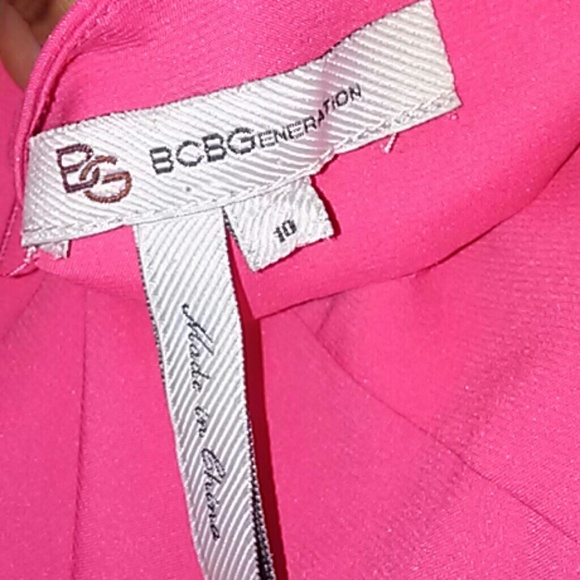 Dress - Picture 5 of 5