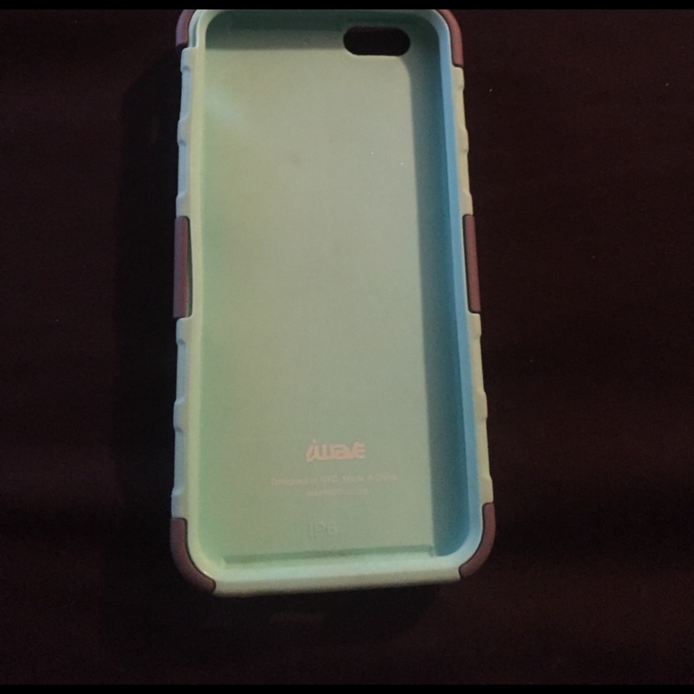iPhone 6/ 6s case