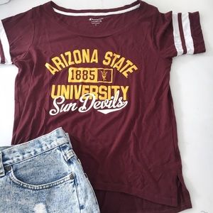 | ASU Shirt |