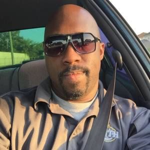 Meet your Posher, Ike