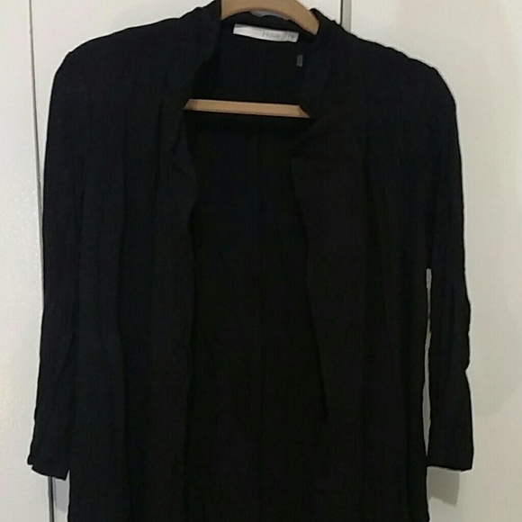 Black Cardigan - Picture 5 of 5