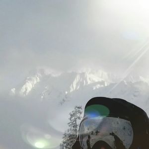 Meet your Posher, Matt